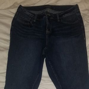 Torrid Premium skinny jeans